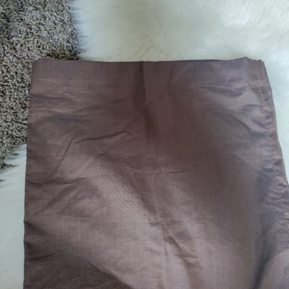 JCrew cropped pant 10 - Picture 5 of 7